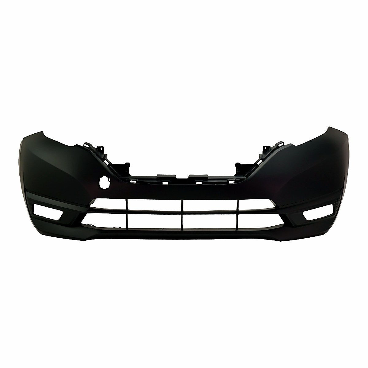 2017-2019 Nissan Versa_Hatchback Bumper Front Primed_NI1000317