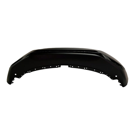 2017-2019 Nissan Versa_Hatchback Bumper Front Primed_NI1000317-3