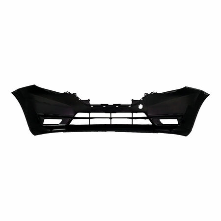 2017-2019 Nissan Versa_Hatchback Bumper Front Primed_NI1000317-4