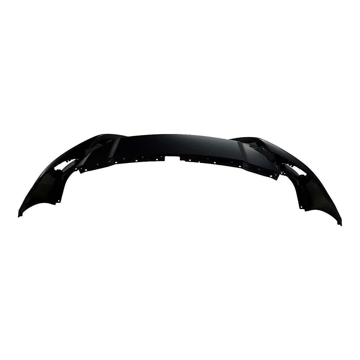 2019-2022 Nissan Altima Bumper Front Primed With Camera Platinum/Edition One Model_NI1000323-3