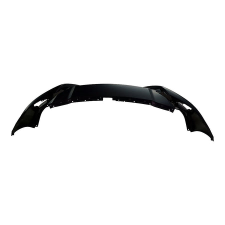 2019-2022 Nissan Altima Bumper Front Primed With Camera Platinum/Edition One Model_NI1000323-3