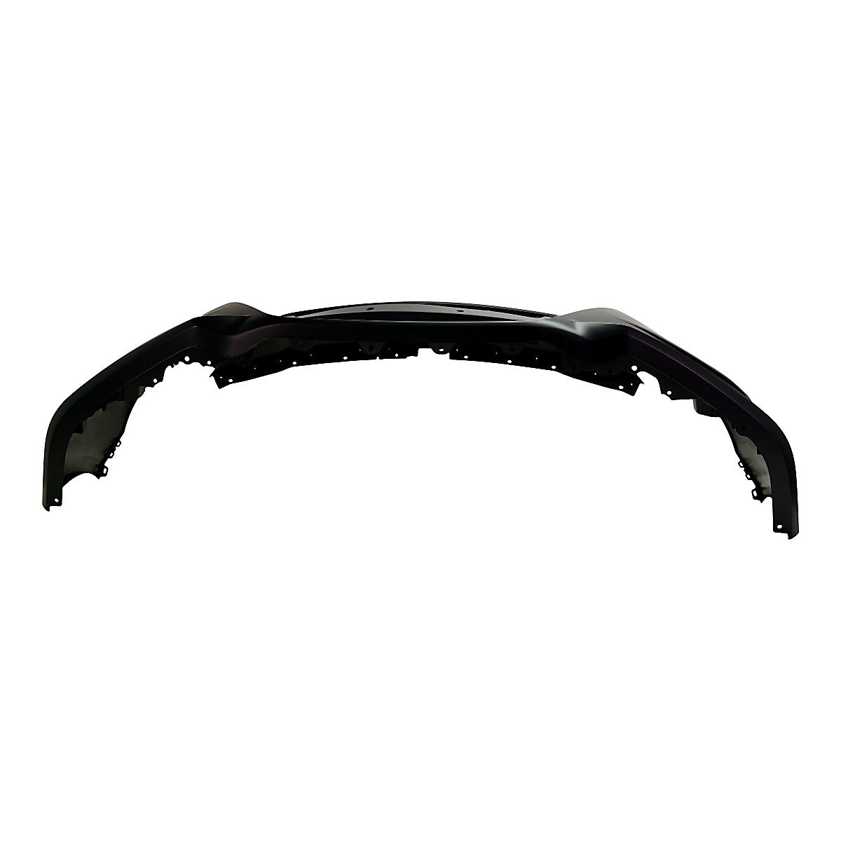 2019-2022 Nissan Altima Bumper Front Primed With Camera Platinum/Edition One Model_NI1000323-4