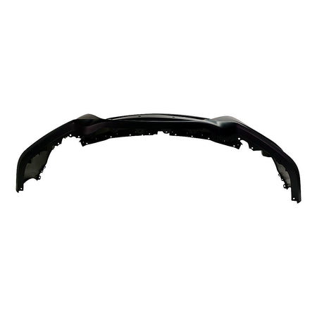 2019-2022 Nissan Altima Bumper Front Primed With Camera Platinum/Edition One Model_NI1000323-4