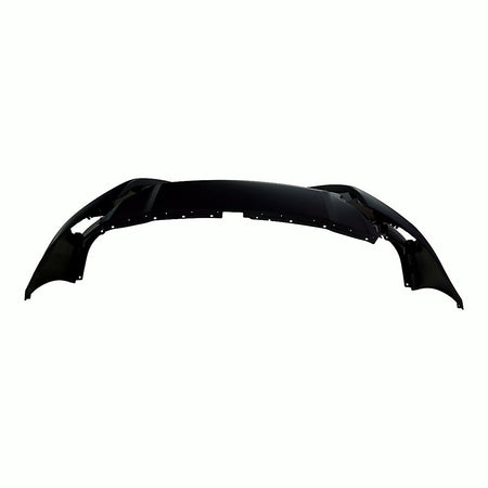 2019-2022 Nissan Altima Bumper Front Primed Without Camera S/Sl/Sv/Sr Model_NI1000324-3