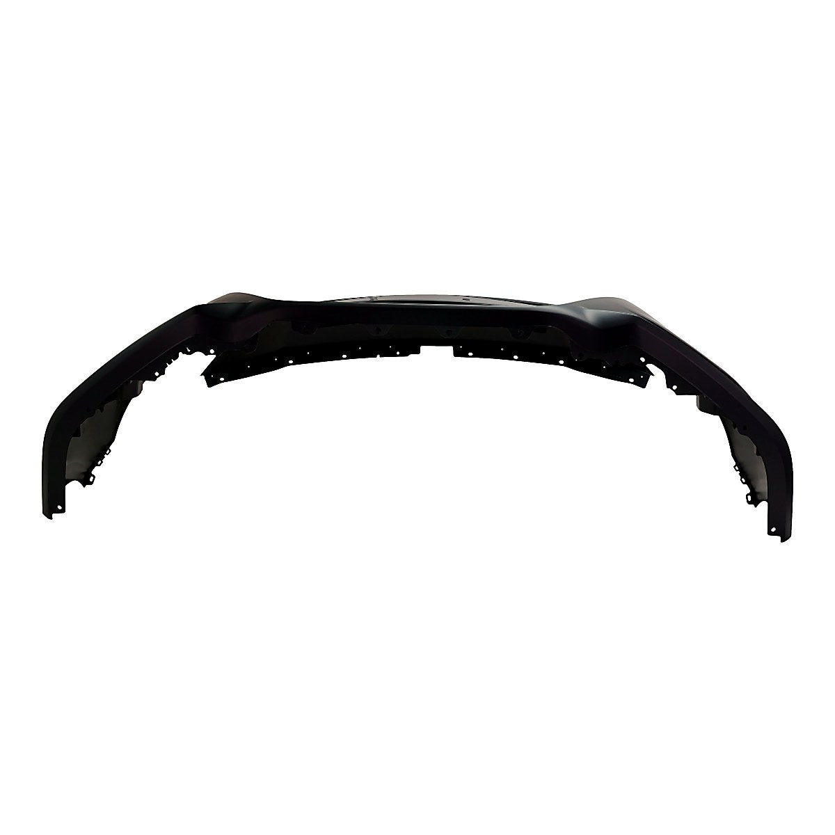 2019-2022 Nissan Altima Bumper Front Primed Without Camera S/Sl/Sv/Sr Model_NI1000324-4