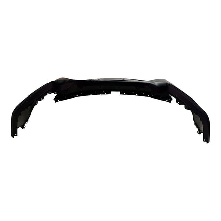 2019-2022 Nissan Altima Bumper Front Primed Without Camera S/Sl/Sv/Sr Model_NI1000324-4