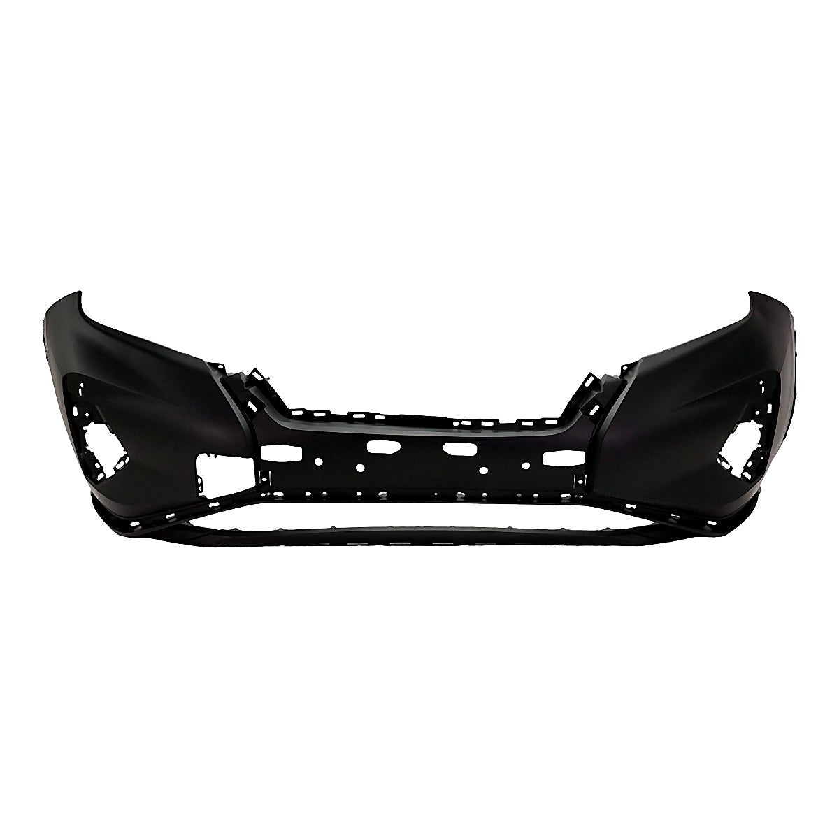 2019-2024 Nissan Murano Bumper Front Primed_NI1000326