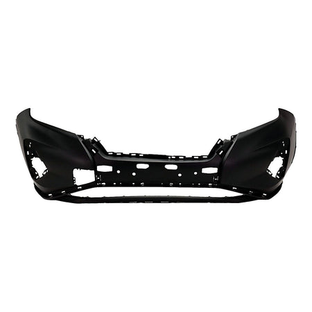 2019-2024 Nissan Murano Bumper Front Primed_NI1000326