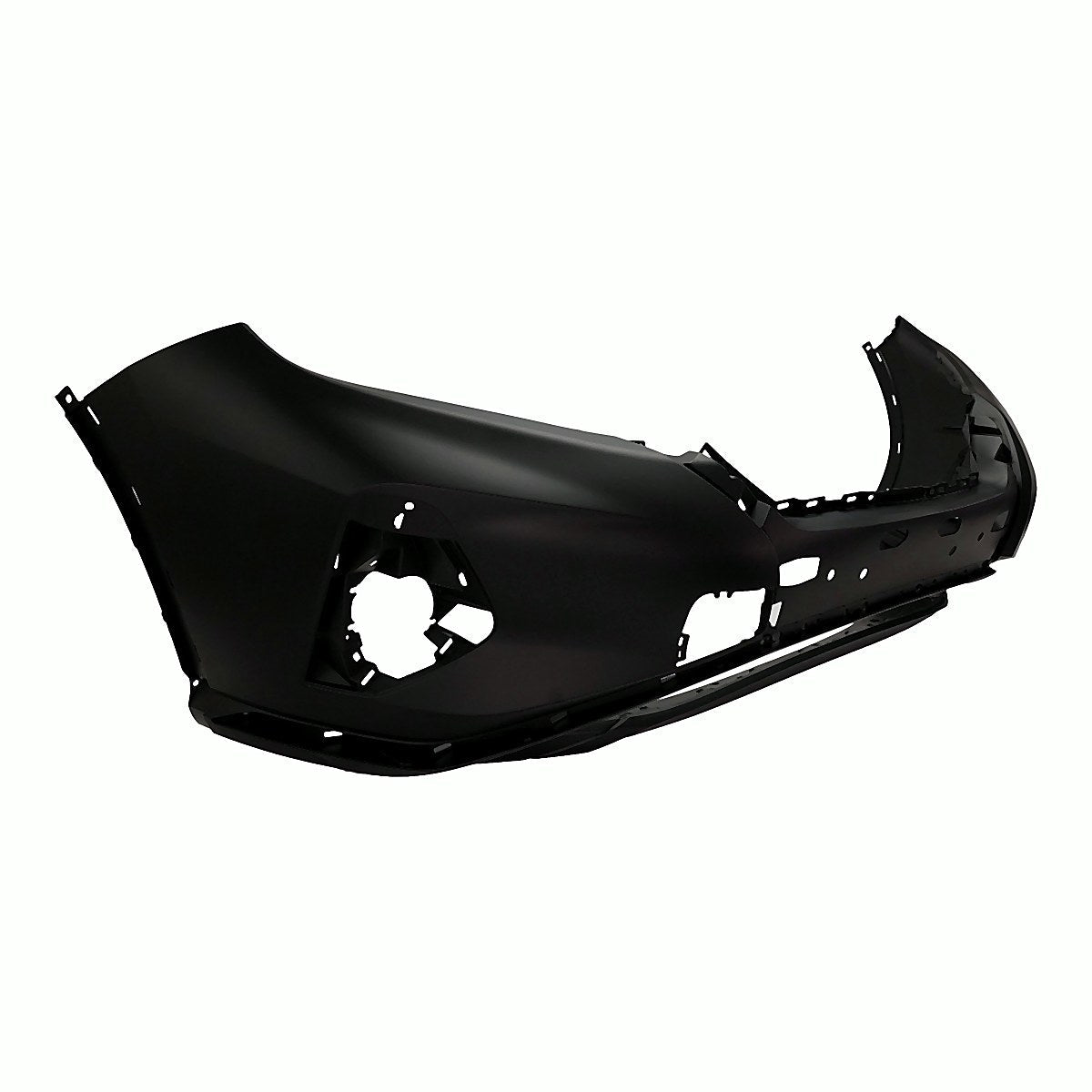 2019-2024 Nissan Murano Bumper Front Primed_NI1000326-2