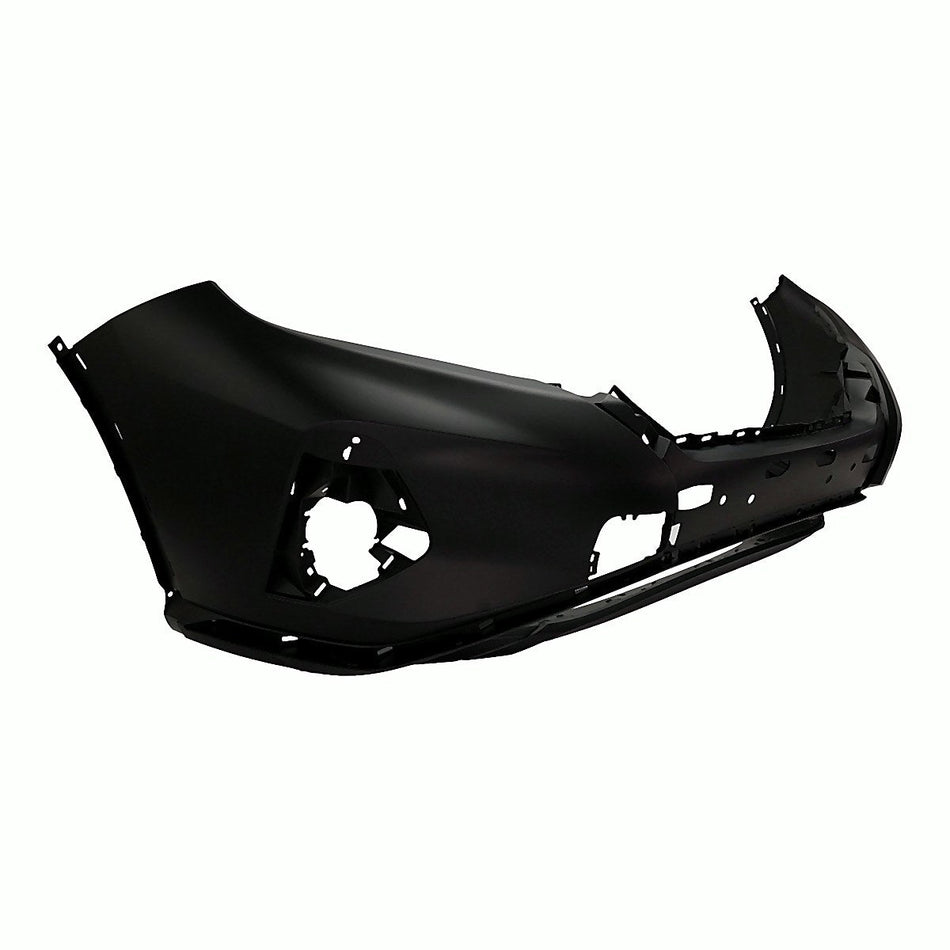 2019-2024 Nissan Murano Bumper Front Primed_NI1000326-2