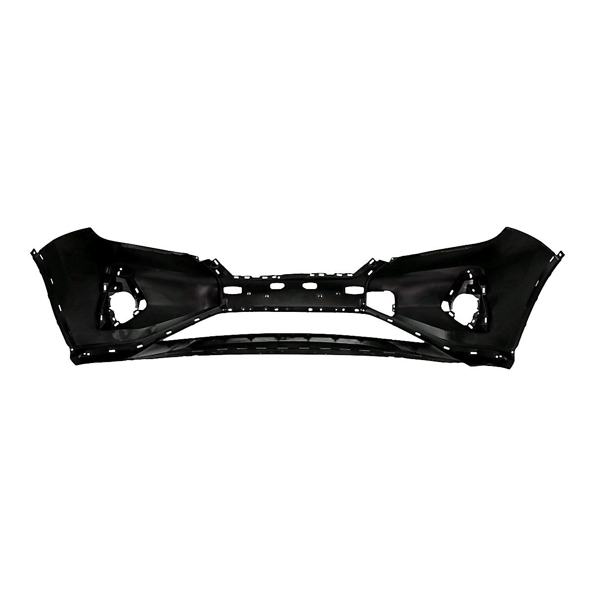 2019-2024 Nissan Murano Bumper Front Primed_NI1000326-5