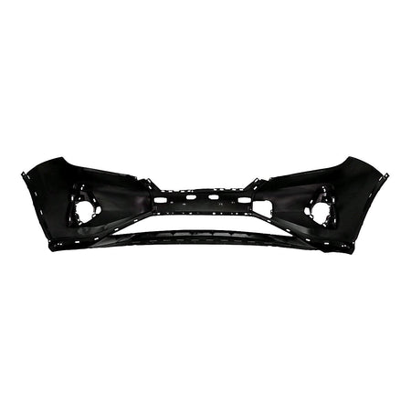 2019-2024 Nissan Murano Bumper Front Primed_NI1000326-5