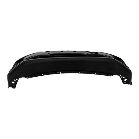 2020-2023 Nissan Qashqai Bumper Front Upper Smooth Primed With Textured Lower Finish_NI1000332-4