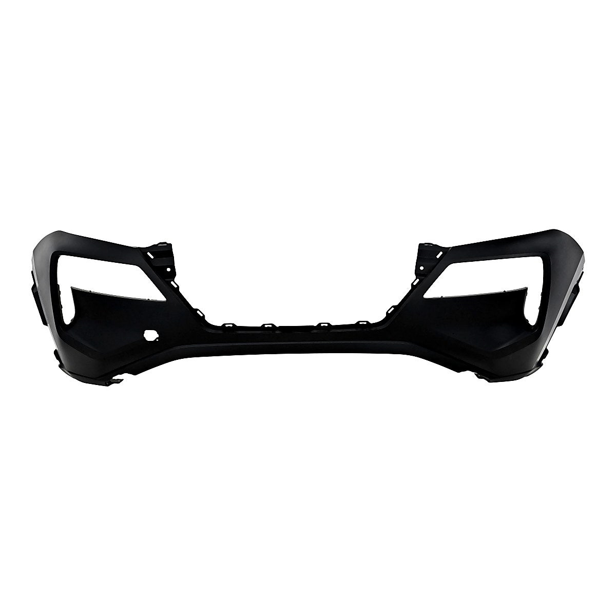2021-2023 Nissan Rogue Bumper Front Primed Without Sensor Us Built S/ Sv_NI1000335