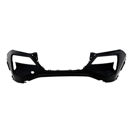 2021-2023 Nissan Rogue Bumper Front Primed Without Sensor Us Built S/ Sv_NI1000335