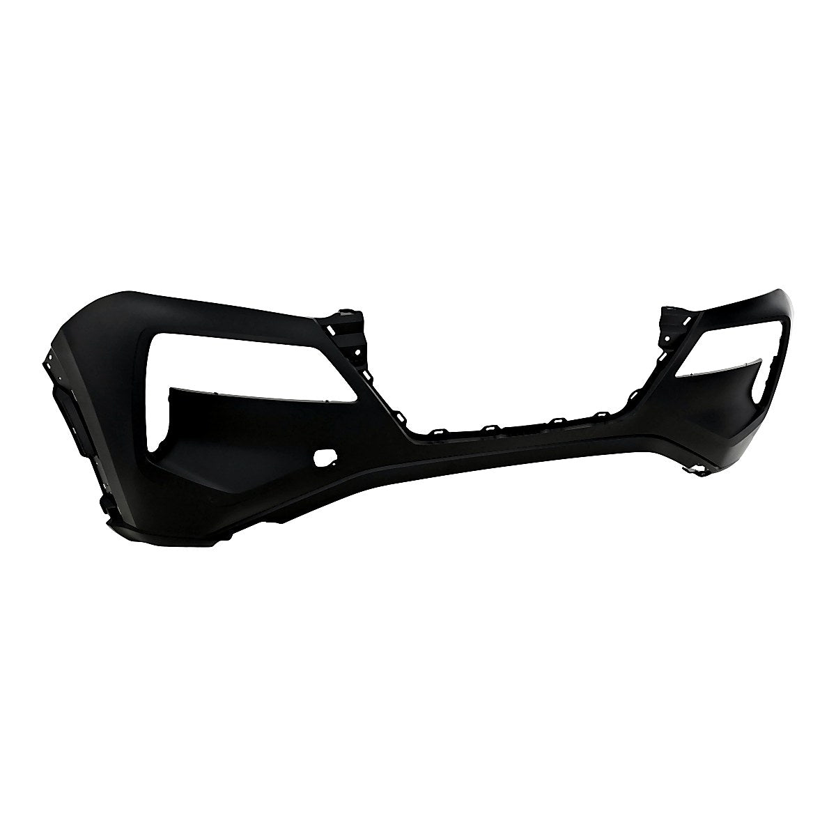 2021-2023 Nissan Rogue Bumper Front Primed Without Sensor Us Built S/ Sv_NI1000335-2