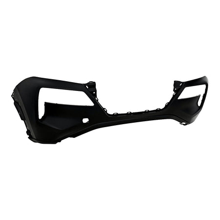 2021-2023 Nissan Rogue Bumper Front Primed Without Sensor Us Built S/ Sv_NI1000335-2