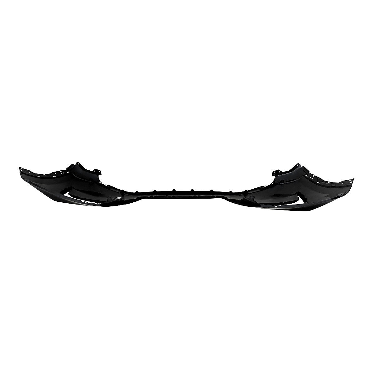 2021-2023 Nissan Rogue Bumper Front Primed Without Sensor Us Built S/ Sv_NI1000335-3