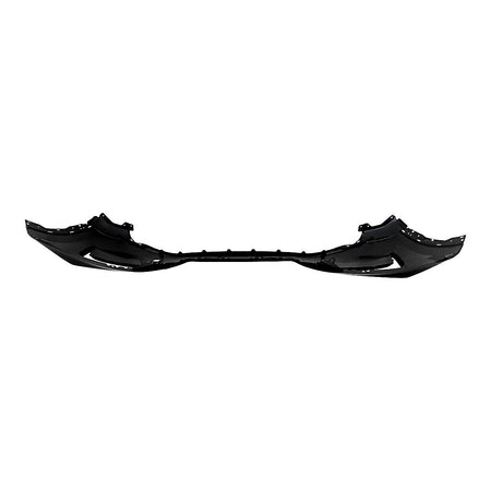 2021-2023 Nissan Rogue Bumper Front Primed Without Sensor Us Built S/ Sv_NI1000335-3