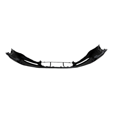 2021 Nissan Rogue Bumper Front Primed With 4 Park Assist Sensor Holes Us Built_NI1000336-3