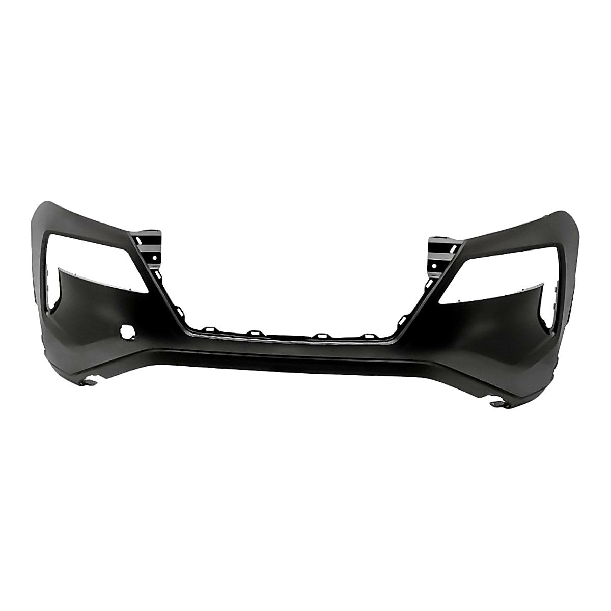 2021-2023 Nissan Rogue Bumper Front Primed Without Sensor Japan Built_NI1000340