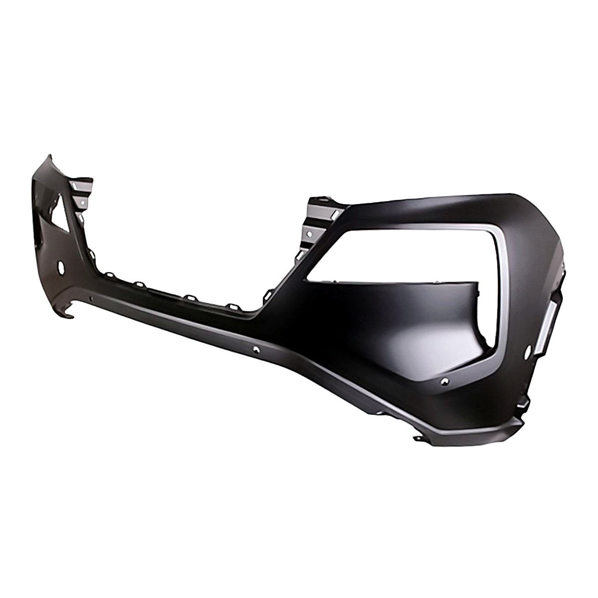 2022-2023 Nissan Rogue Bumper Front Primed With 6 Park Assist Sensor Usa Built Sl Models – NI1000344