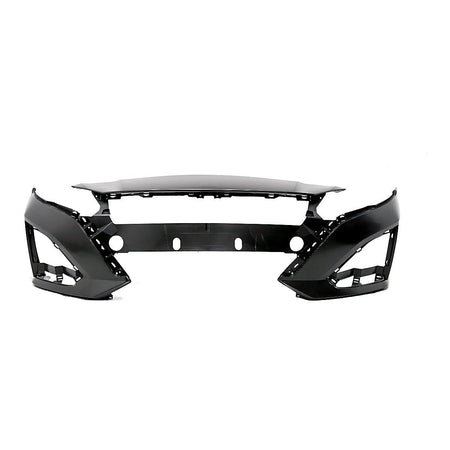 2023-2025 Nissan Altima Bumper Front Primed Without Camera For S/Sv Models – NI1000345
