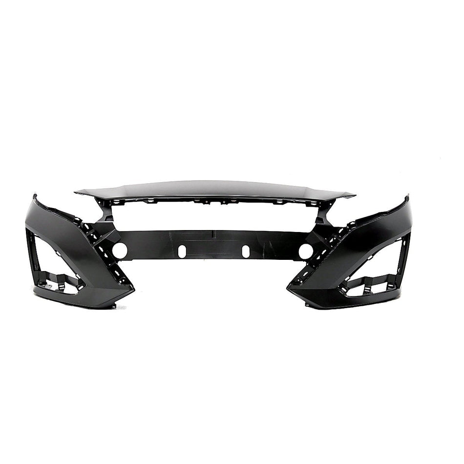 2023-2025 Nissan Altima Bumper Front Primed Without Camera For S/Sv Models – NI1000345