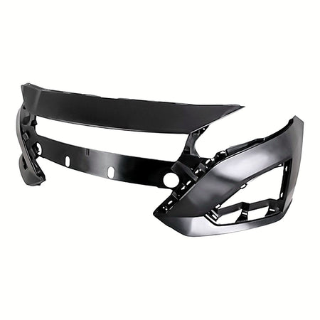 2023-2025 Nissan Altima Bumper Front Primed Without Camera For S/Sv Models – NI1000345-2