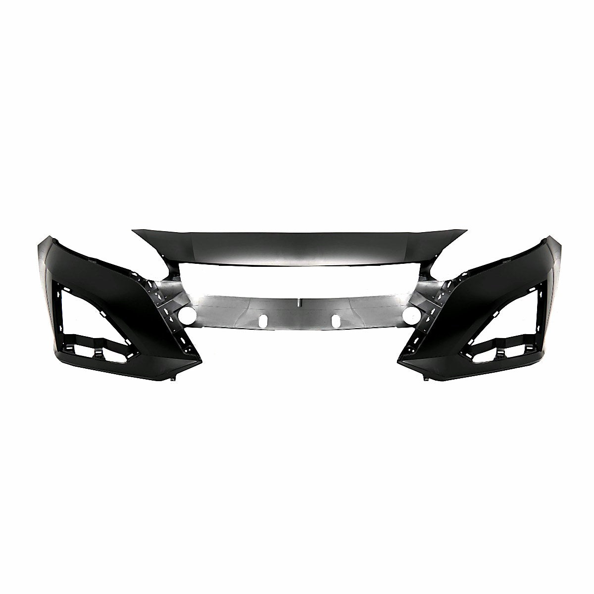2023-2025 Nissan Altima Bumper Front Primed With Camera Sl/ Sr – NI1000346