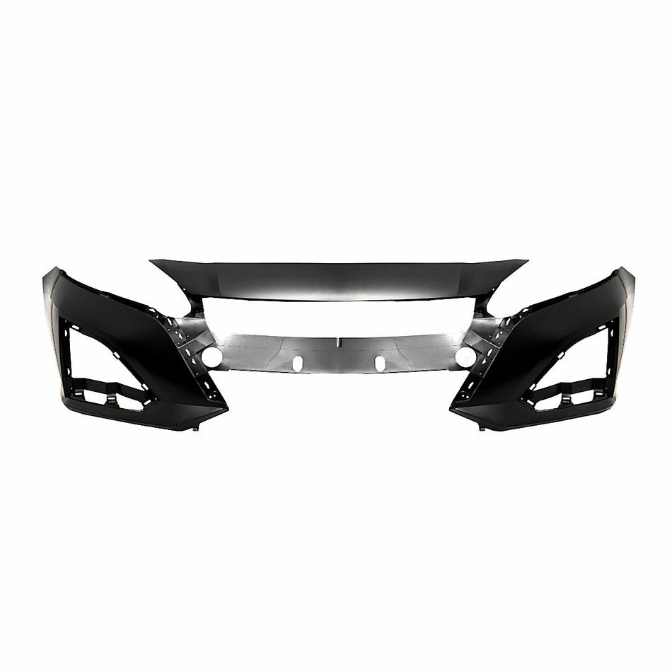 2023-2025 Nissan Altima Bumper Front Primed With Camera Sl/ Sr – NI1000346