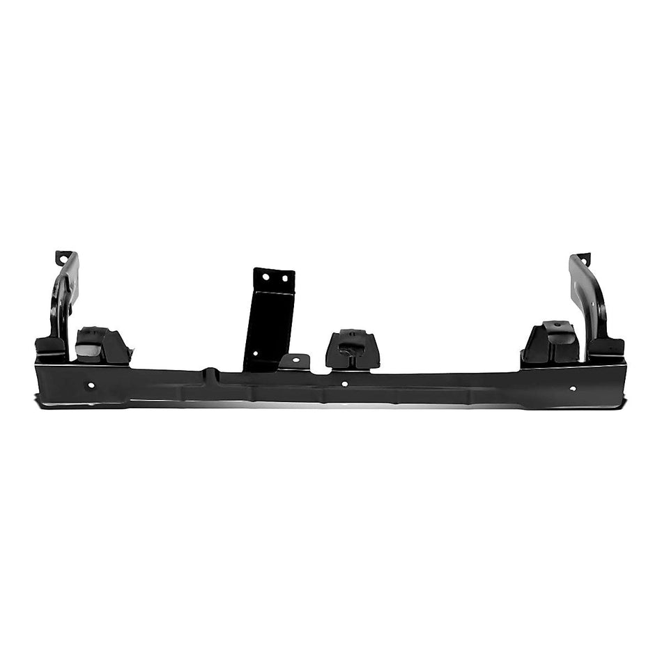 2005-2007 Nissan Pathfinder Bumper Bracket Front - product view, Part NI1006217
