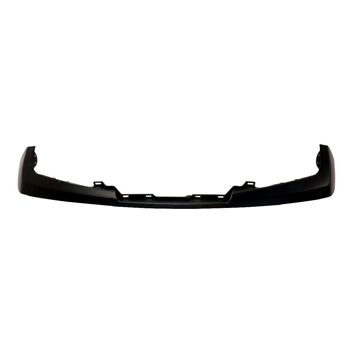2009-2021 Nissan Frontier Bumper Upper Front Primed_NI1014100