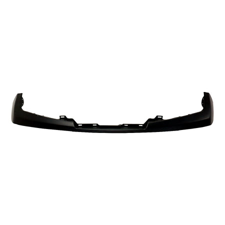 2009-2021 Nissan Frontier Bumper Upper Front Primed_NI1014100