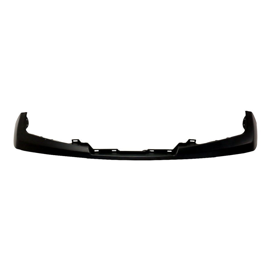 2009-2021 Nissan Frontier Bumper Upper Front Primed_NI1014100