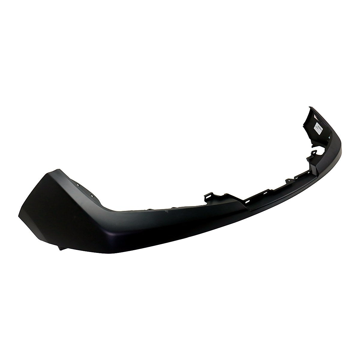 2009-2021 Nissan Frontier Bumper Upper Front Primed_NI1014100-2