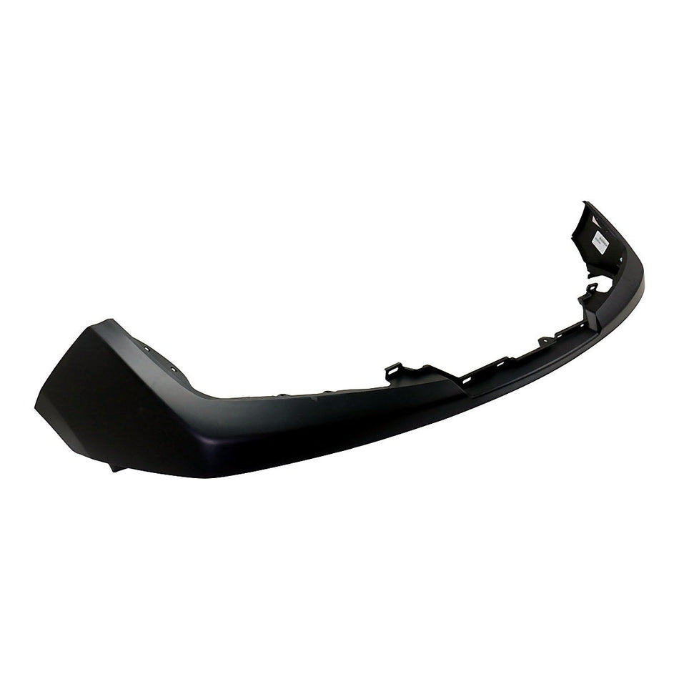 2009-2021 Nissan Frontier Bumper Upper Front Primed_NI1014100-2