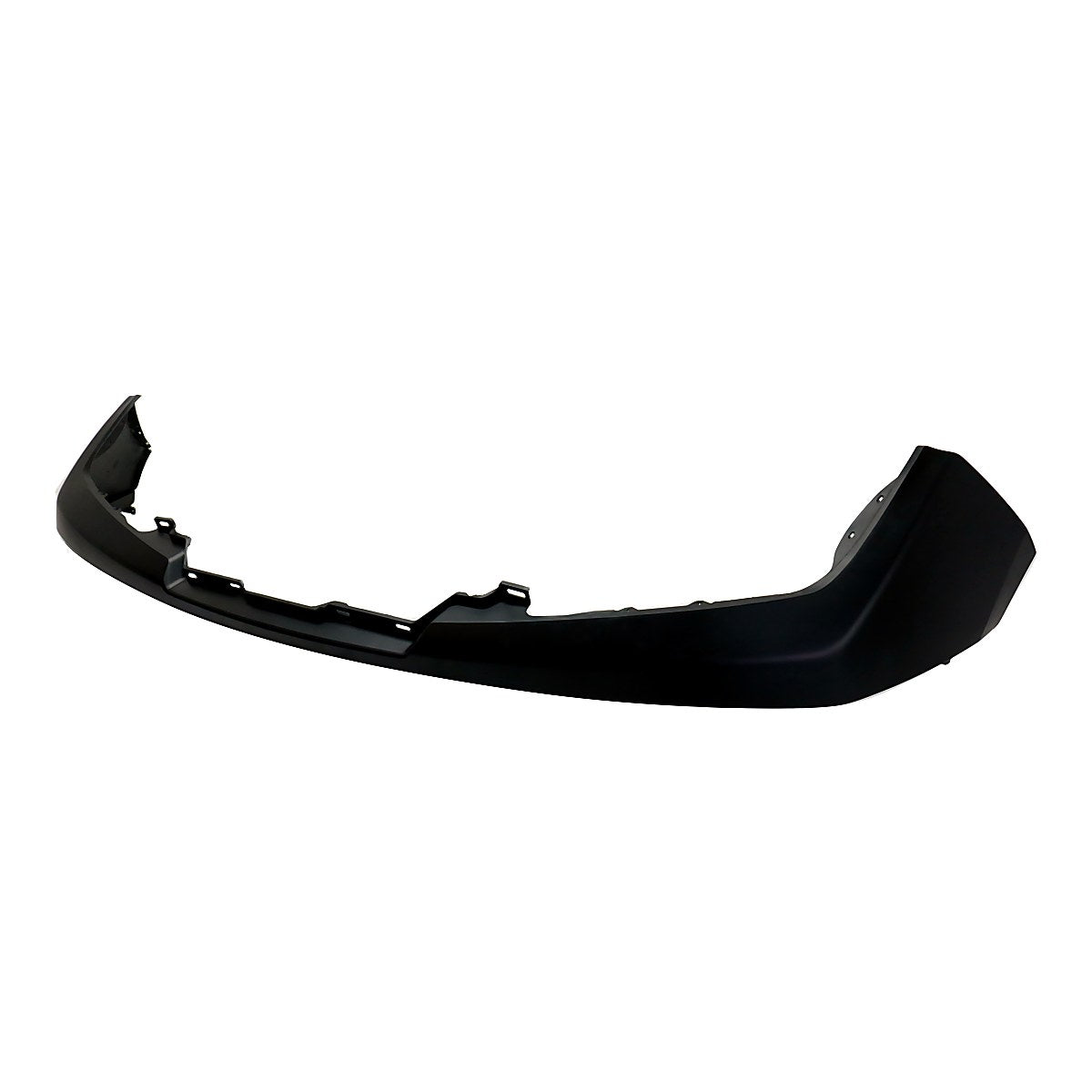 2009-2021 Nissan Frontier Bumper Upper Front Primed_NI1014100-3