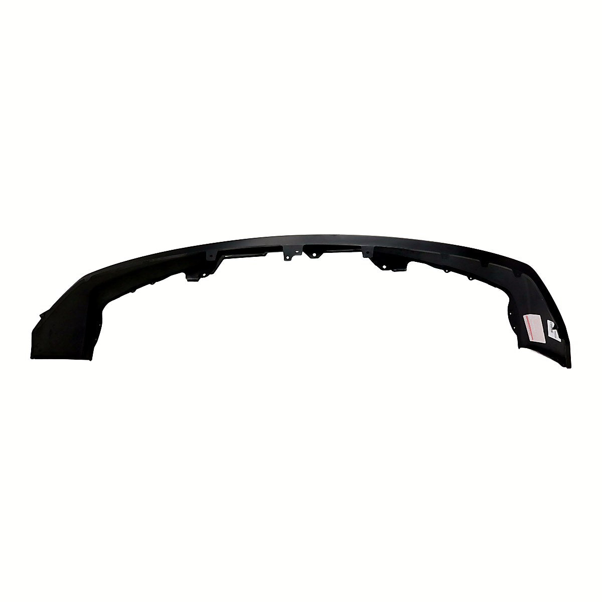 2009-2021 Nissan Frontier Bumper Upper Front Primed_NI1014100-4