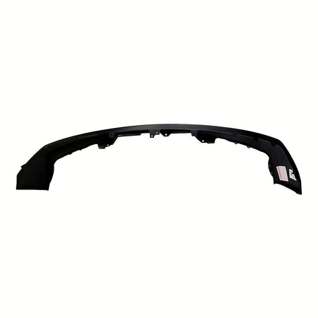2009-2021 Nissan Frontier Bumper Upper Front Primed_NI1014100-4