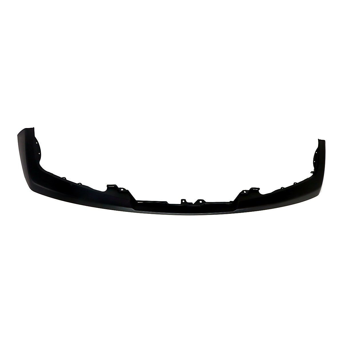 2009-2021 Nissan Frontier Bumper Upper Front Primed_NI1014100-5