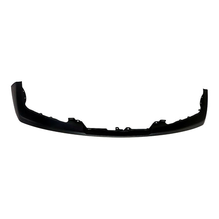 2009-2021 Nissan Frontier Bumper Upper Front Primed_NI1014100-5