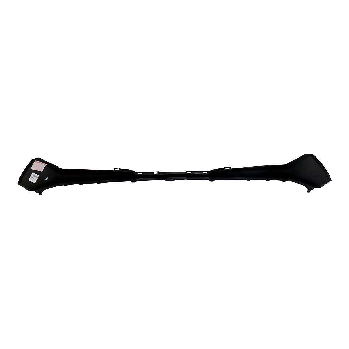 2009-2021 Nissan Frontier Bumper Upper Front Primed_NI1014100-6