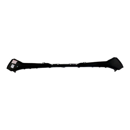 2009-2021 Nissan Frontier Bumper Upper Front Primed_NI1014100-6