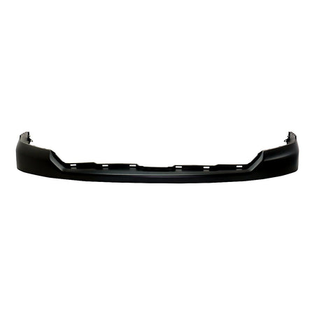 2012-2021 Nissan Nv1500 Bumper Upper Front Primed_NI1014101