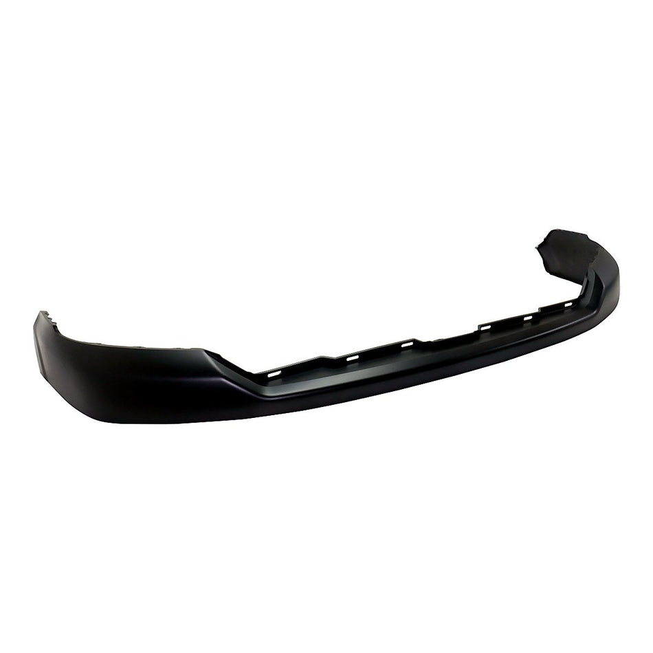 2012-2021 Nissan NV2500 Bumper Front - side angle, Part NI1014101
