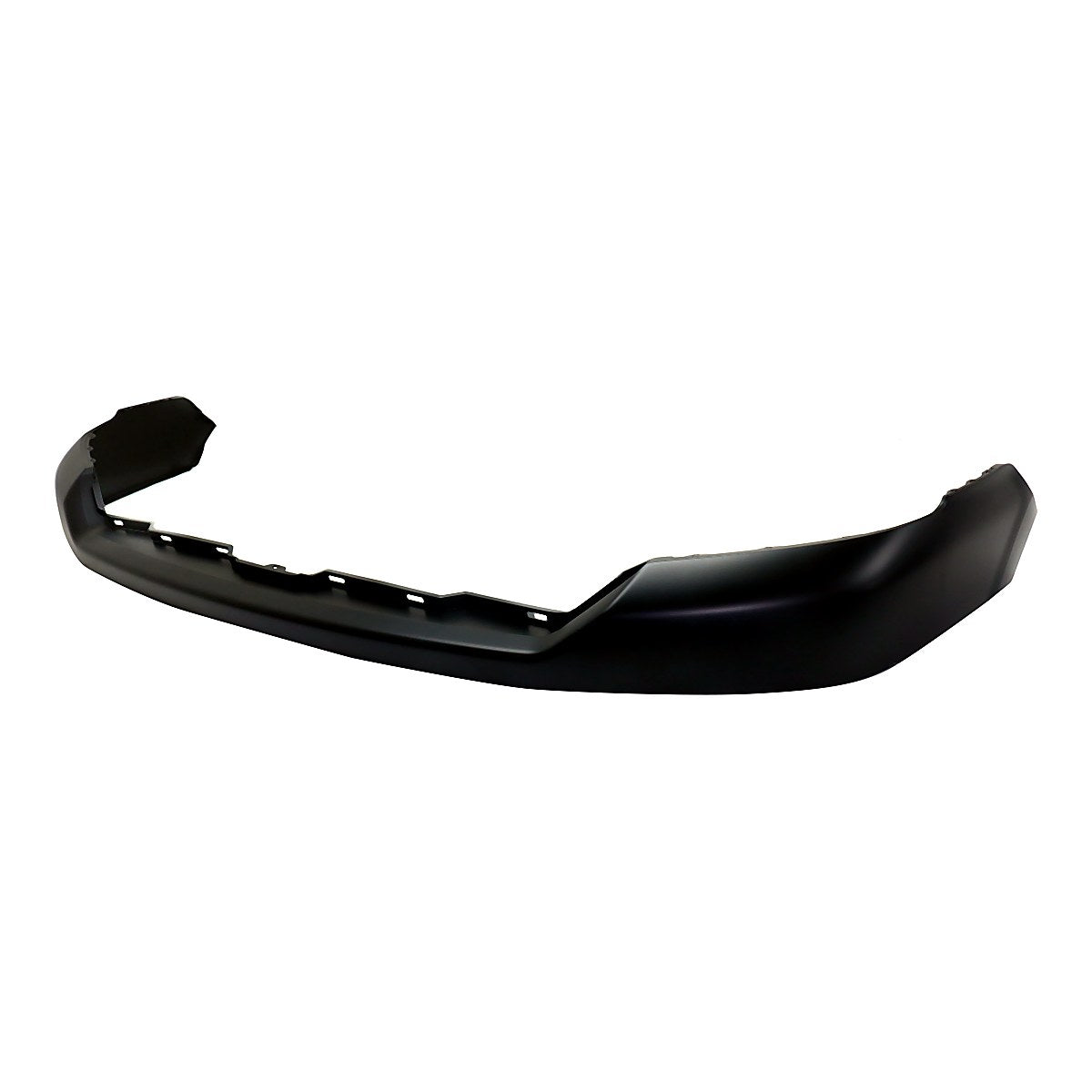 2012-2021 Nissan Nv1500 Bumper Upper Front Primed_NI1014101-3