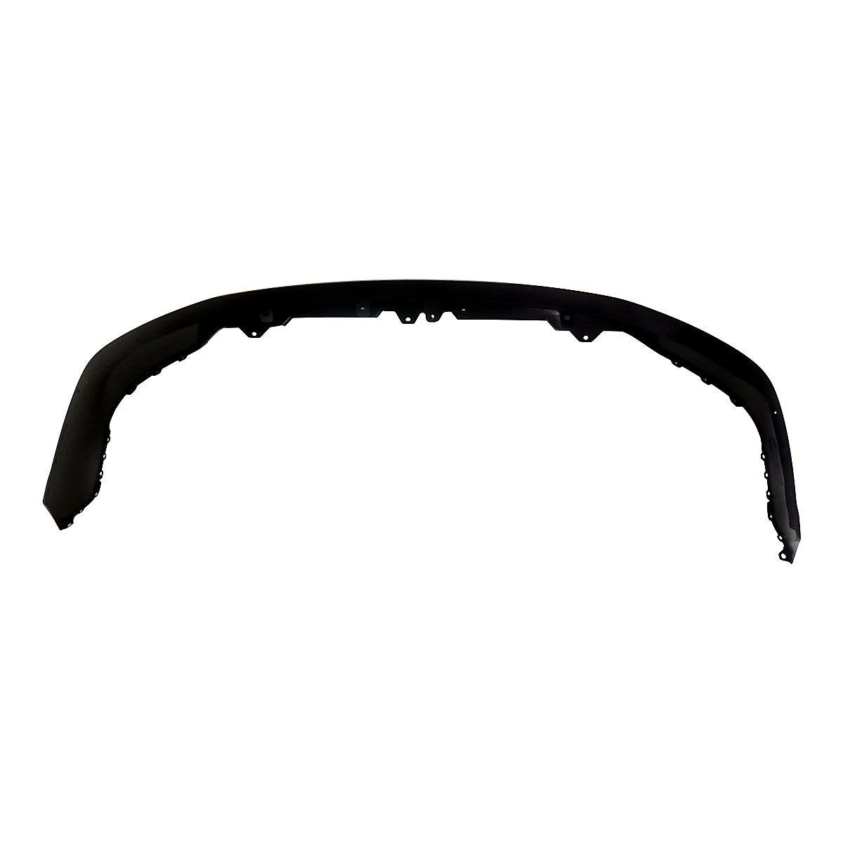 2012-2021 Nissan Nv1500 Bumper Upper Front Primed_NI1014101-4