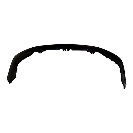 2012-2021 Nissan Nv1500 Bumper Upper Front Primed_NI1014101-4