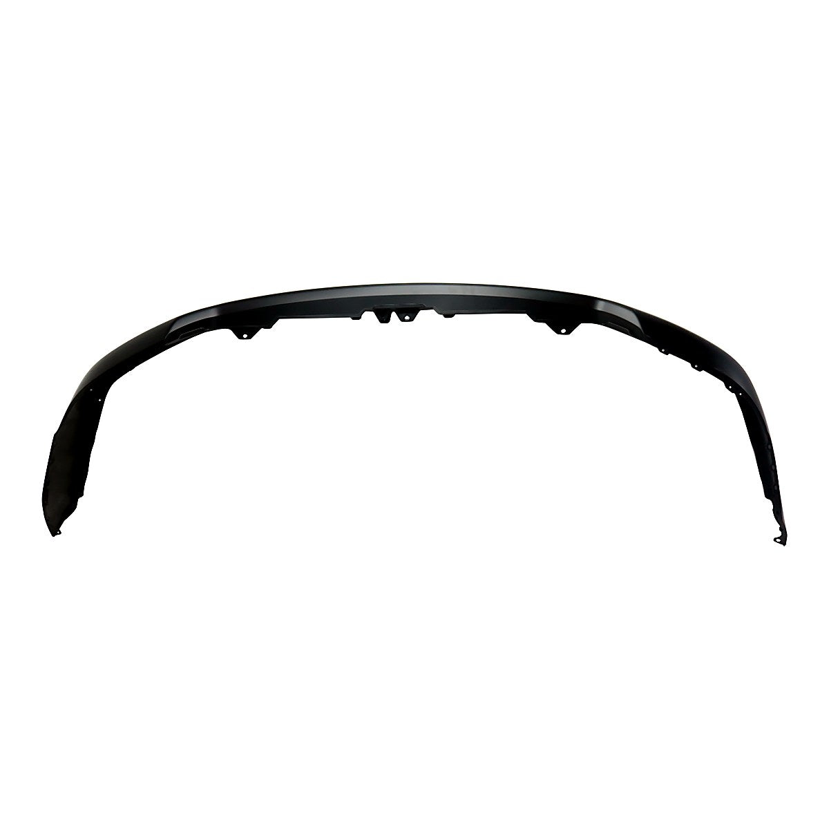 2012-2021 Nissan Nv1500 Bumper Upper Front Primed_NI1014101-5